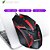 Mouse Gamer Com Fio Sb-s06 - Imagem 1