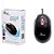 Mouse Optico Com Fio Usb 2.0 Knup Kp-611 - Imagem 3