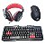 Kit Gamer 4 em 1 GAMING KP-2061 - Imagem 3