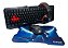 Kit Gamer 4 em 1 GAMING KP-2061 - Imagem 4