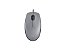 Mouse Logitech Com Clique Silencioso M110 Cinza - Imagem 2