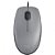 Mouse Logitech Com Clique Silencioso M110 Cinza - Imagem 1