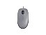 Mouse Logitech Com Clique Silencioso M110 Cinza - Imagem 2