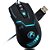 Mouse gamer x8 estone - Imagem 3