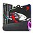 Mouse Pad Knup Gamer Rgb Pro Kp-s011 - Imagem 3