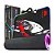 MOUSE PAD KNUP GAMER RGB PRO KP-S011 - Imagem 3