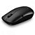 Mouse Optico Sem Fio Preto Usb Mo307 Multilaser - Imagem 1