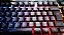 KIT TECLADO E MOUSE  GAMER BK-G550 - Imagem 3