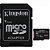 Cartão De Memória kingston Micro SDCS2 128GB  CANVAS SELECT PLUS - Imagem 9