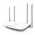 ROTEADOR WIRELESS 3 EM 1  TP-LINK AC1200 ARCHER C50 (W) 4 ANT EXCLUS P/PROVEDORES - Imagem 2