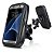 Suporte de Celular para Moto e Bicicletas It-blue Le-050 - Imagem 1