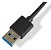 HUB USB 3.0 KNUP KP-HB500 - Imagem 2