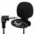 MICROFONE DE LAPELA TOMATE MP018 - Imagem 4