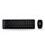 Kit Teclado e Mouse COM Fio Logitech MK120 - Imagem 12
