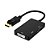 ADAPTADOR DISPLAYPORT PORT P/ HDMI/VGA/DVI KNUP KPAD110 - Imagem 17