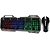 TECLADO  GAMER COM FIO KP-2054 - Imagem 4