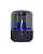 Caixa De Som Bluetooth Transparente Com Led Kapbom KA-8610 - Imagem 2