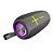 Caixa De Som 20W LED RGB Função TWS 3600mah De Bateria Até 8 Horas Resistente Água IPX6 KAIDI KD-828 - Imagem 3