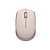 Mouse Sem Fio Logitech M170 Rosa - Imagem 1