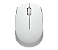 Mouse Sem Fio Logitech M170 Branco - Imagem 1