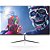 Monitor Concórdia Gamer R200s 23.8 Led Full Hd 165hz Freesync Hdmi Display Port - Imagem 1