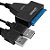 Adaptador SATA USB 3.0 com entrada 12V XT-2151 - Imagem 2