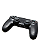 CONTROLE PS4 SEM FIO KAPBOM KAP4W - Imagem 1