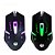 MOUSE GAMER COM FIO BM-612 - Imagem 2