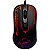 MOUSE GAMER OPTICO MG-12BK PRETO USB C3 TECH - Imagem 1