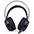 HEADSET GAMER CAMUFLADO 7.1 LED RGB PS4/XONE/CELULAR/SWITCH/PC INFOKIT XSOLDADO GH-X1800 - Imagem 4