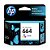 Cartucho HP 664 Colorido 2ml - Imagem 17