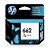 Cartucho HP 662 Colorido 2ml - Imagem 1