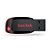 Pendrive 32GB SanDisk - Imagem 2