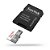 CARTÃO DE MEMÓRIA 16GB  80MB SanDisk Ultra Classe 10 - Imagem 12