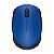 Mouse Sem Fio Logitech M170 Azul - Imagem 1