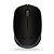 Mouse Sem Fio Logitech M170 Preto - Imagem 5