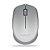 Mouse Sem Fio Logitech M170 Prata - Imagem 1