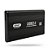 Case HD 2.5 USB P/ HD NOTEBOOK KP-HD001 knup - Imagem 1