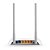 Roteador 300Mbps 2 Antenas TP-Link TL-WR849N 4 EM 1 - Imagem 7