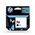 Cartucho HP 74 Preto 5,5ML - Imagem 6