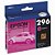 Cartucho EPSON 296 Magenta 4ml - Imagem 12