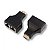 Extensor Hdmi Com Rj45 Extender /hdtv Extender Au-8801 - Imagem 1