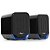 CAIXA DE SOM PC KNUP  KP-7032 - Imagem 3