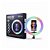 Iluminador de LED Soft Ring Light MJ26 10 POLEGADA 2.1 - Imagem 6