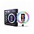 Iluminador de LED Soft Ring Light MJ26 10 POLEGADA 2.1 - Imagem 8