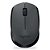 Combo Teclado e Mouse Wireless Sem Fio ABNT2 Preto Logitech MK235 - Imagem 5