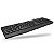 Teclado USB Philips K313 SPK6313B - Imagem 2