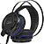 Headset Gamer 7.1 Bass Vibration Knup KP-417 - Imagem 1