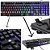 TECLADO GAMER START KG-02N 015-0085 - Imagem 2