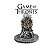 TRONO GAME OF THRONES RESINA - Imagem 3